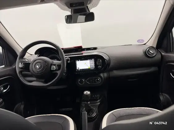 RENAULT TWINGO III - voiture d'occasion - Photo 9