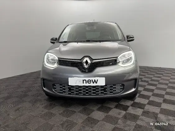 RENAULT TWINGO III - voiture d'occasion - Photo 3