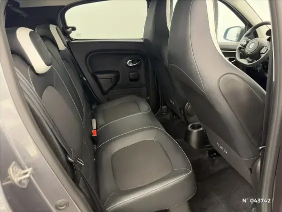 RENAULT TWINGO III - voiture d'occasion - Photo 11