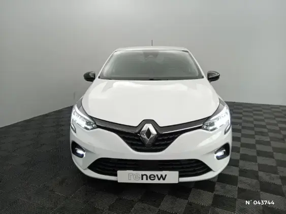 RENAULT CLIO V - voiture d'occasion - Photo 3