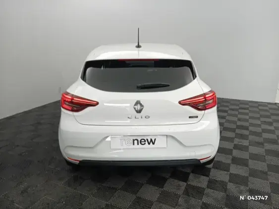 RENAULT CLIO V - voiture d'occasion - Photo 6