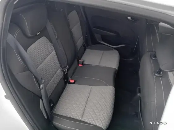 RENAULT CLIO V - voiture d'occasion - Photo 11