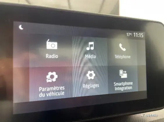 DACIA SANDERO III - voiture d'occasion - Photo 13
