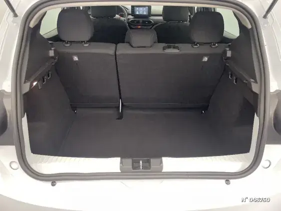 DACIA SANDERO III - voiture d'occasion - Photo 7