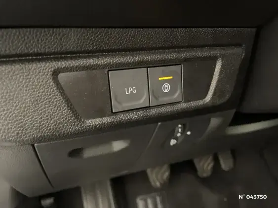 DACIA SANDERO III - voiture d'occasion - Photo 15