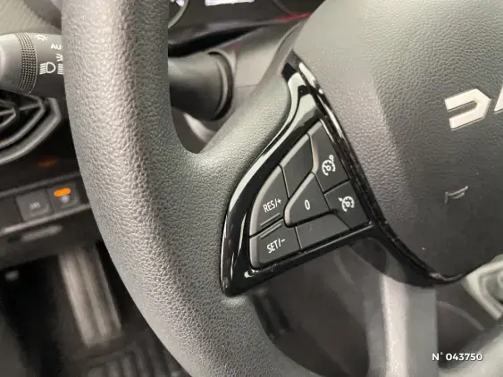DACIA SANDERO III - voiture d'occasion - Photo 26