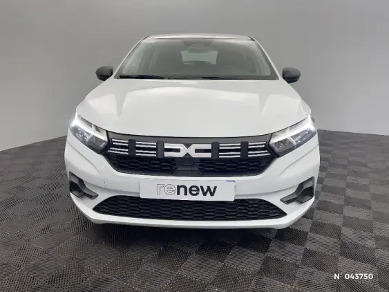 DACIA SANDERO III - voiture d'occasion - Photo 3