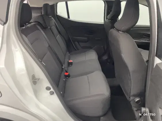 DACIA SANDERO III - voiture d'occasion - Photo 11