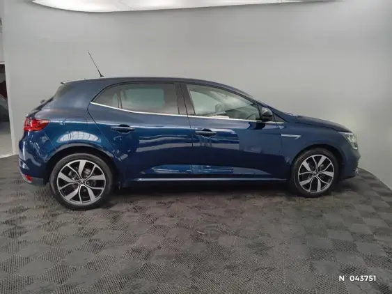 RENAULT MEGANE IV - voiture d'occasion - Photo 5