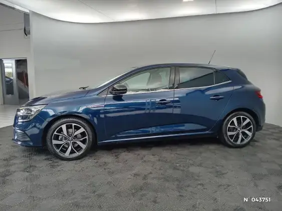 RENAULT MEGANE IV - voiture d'occasion - Photo 2