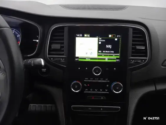 RENAULT MEGANE IV - voiture d'occasion - Photo 13