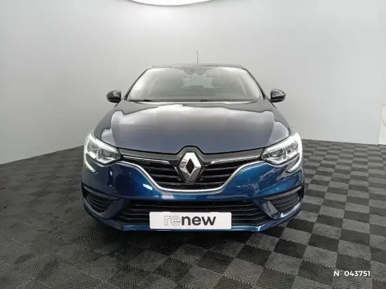 RENAULT MEGANE IV - voiture d'occasion - Photo 3