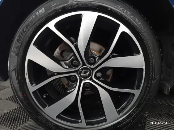 RENAULT MEGANE IV - voiture d'occasion - Photo 25