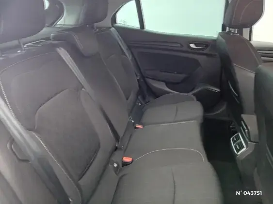 RENAULT MEGANE IV - voiture d'occasion - Photo 11