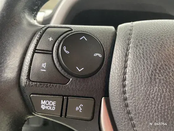 TOYOTA RAV4 IV - voiture d'occasion - Photo 27