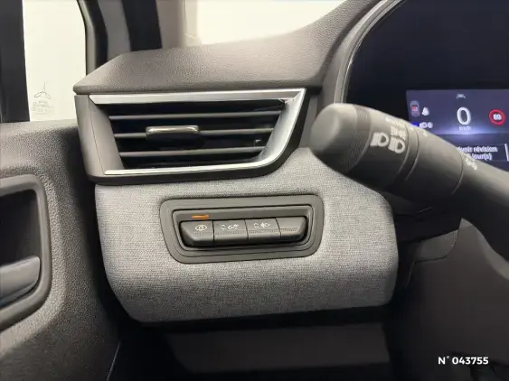 RENAULT CLIO V - voiture d'occasion - Photo 15