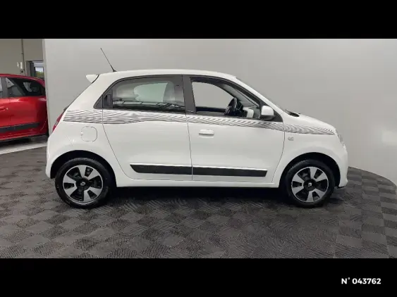 RENAULT TWINGO III - voiture d'occasion - Photo 4