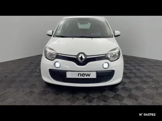 RENAULT TWINGO III - voiture d'occasion - Photo 2