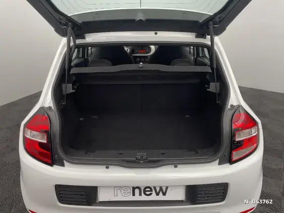 RENAULT TWINGO III - voiture d'occasion - Photo 6