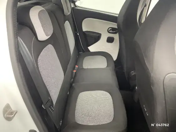RENAULT TWINGO III - voiture d'occasion - Photo 10