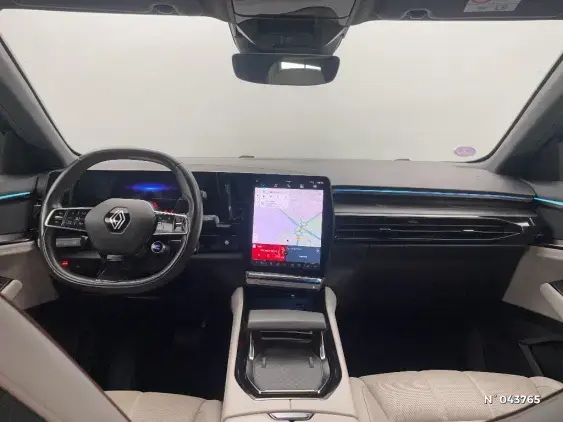 RENAULT ESPACE VI - voiture d'occasion - Photo 9