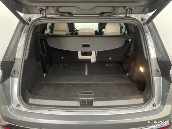 RENAULT ESPACE VI - voiture d'occasion - Photo 7