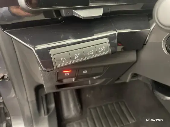 RENAULT ESPACE VI - voiture d'occasion - Photo 15