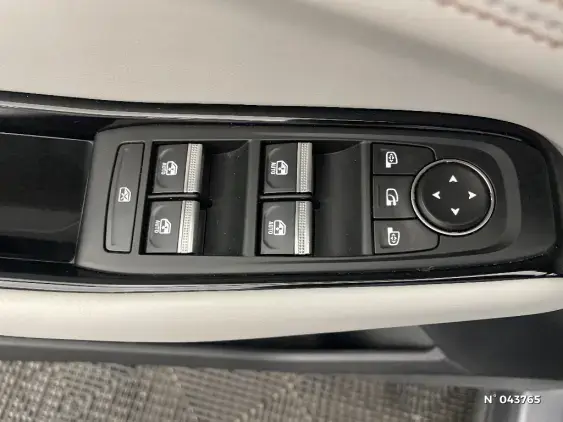 RENAULT ESPACE VI - voiture d'occasion - Photo 31