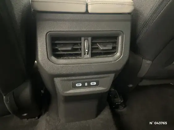 RENAULT ESPACE VI - voiture d'occasion - Photo 34