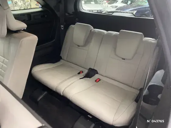 RENAULT ESPACE VI - voiture d'occasion - Photo 36