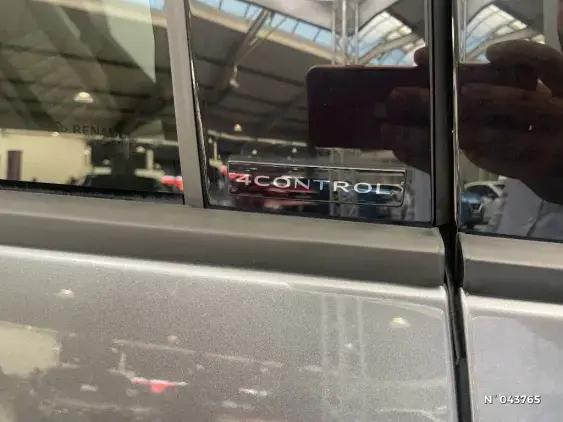 RENAULT ESPACE VI - voiture d'occasion - Photo 39