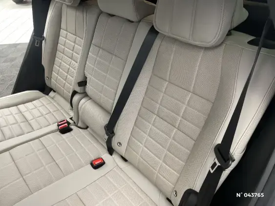 RENAULT ESPACE VI - voiture d'occasion - Photo 30