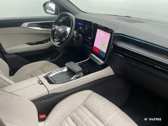 RENAULT ESPACE VI - voiture d'occasion - Photo 10
