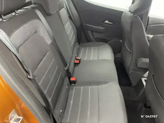 DACIA SANDERO III - voiture d'occasion - Photo 11