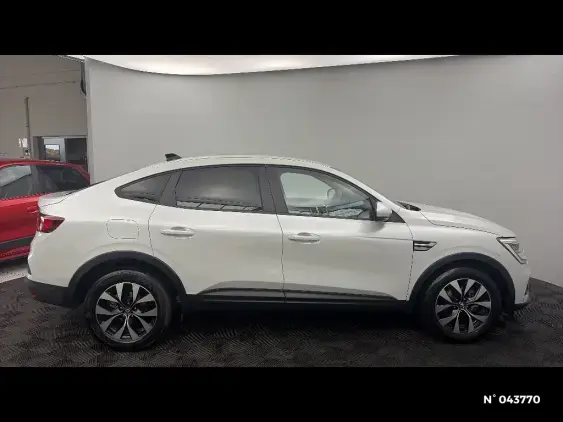 RENAULT ARKANA - voiture d'occasion - Photo 5