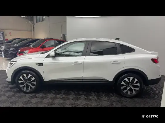 RENAULT ARKANA - voiture d'occasion - Photo 2