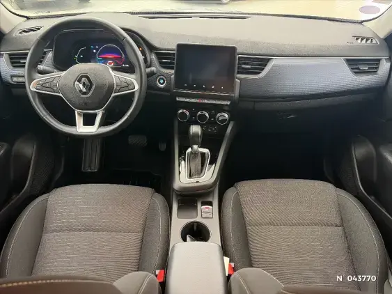 RENAULT ARKANA - voiture d'occasion - Photo 9