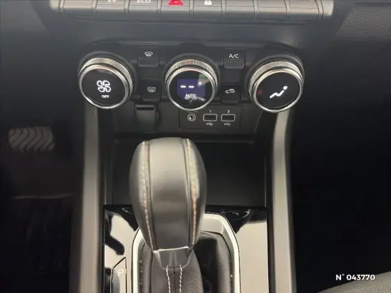 RENAULT ARKANA - voiture d'occasion - Photo 15