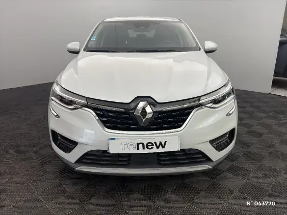 RENAULT ARKANA - voiture d'occasion - Photo 3