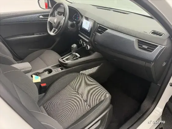 RENAULT ARKANA - voiture d'occasion - Photo 10