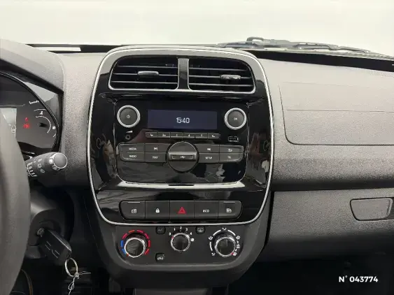 DACIA SPRING - voiture d'occasion - Photo 13