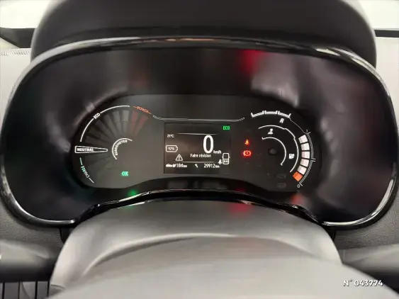DACIA SPRING - voiture d'occasion - Photo 12