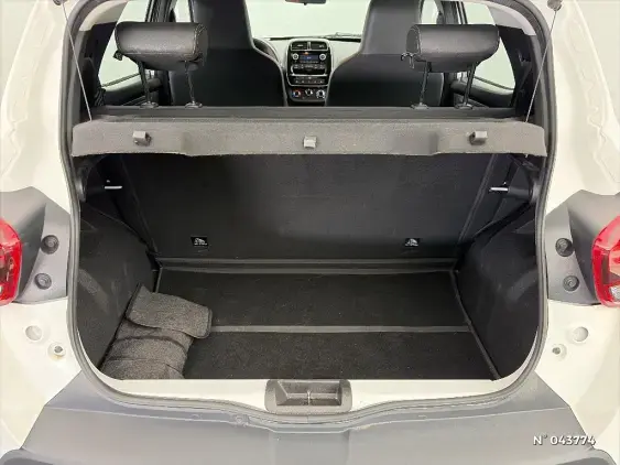 DACIA SPRING - voiture d'occasion - Photo 7