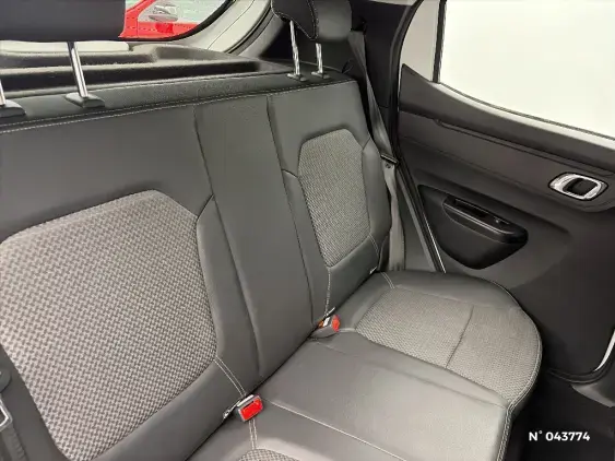 DACIA SPRING - voiture d'occasion - Photo 11