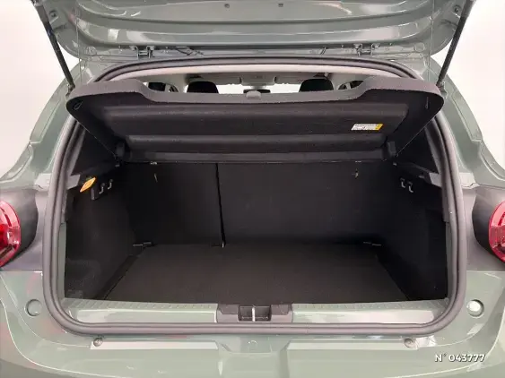 DACIA SANDERO III - voiture d'occasion - Photo 7