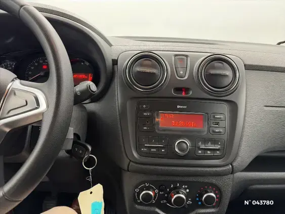 DACIA LODGY - voiture d'occasion - Photo 13