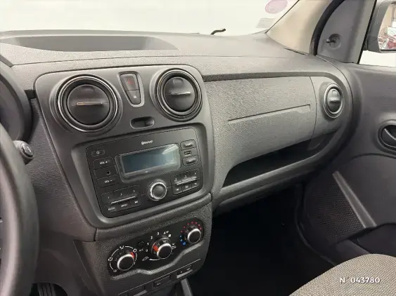 DACIA LODGY - voiture d'occasion - Photo 14