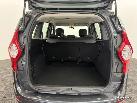 DACIA LODGY - voiture d'occasion - Photo 7