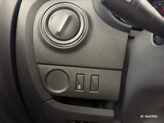 DACIA LODGY - voiture d'occasion - Photo 15