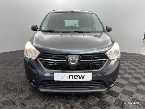DACIA LODGY - voiture d'occasion - Photo 3